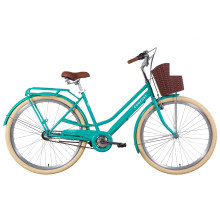 Велосипед 28" DOROZHNIK COMFORT FEMALE PH 2026
